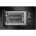 Встраиваемая микроволновая печь Maunfeld JBMO820GB01