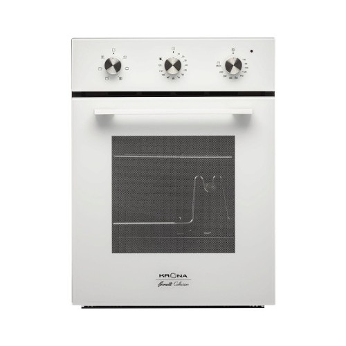Духовой шкаф Krona CORRENTE 45 WH