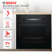 Духовой шкаф Bosch HBG517EB0R