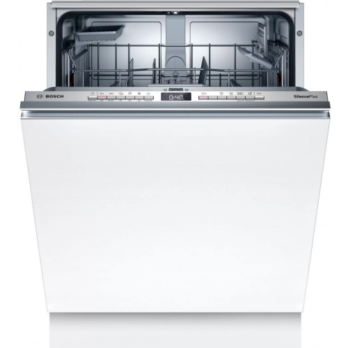 Встраиваемая посудомоечная машина Bosch SGV4HAX48E