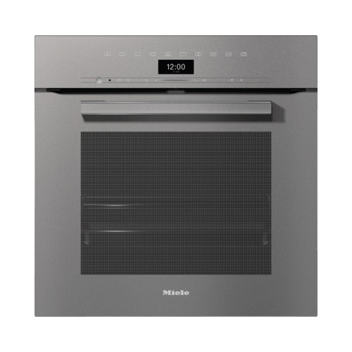 Духовой шкаф Miele H 7460 B GRGR