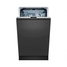 Встраиваемая посудомоечная машина Neff S855HMX50R