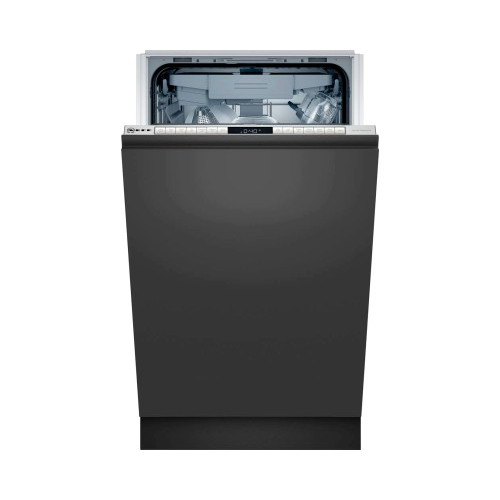 Встраиваемая посудомоечная машина Neff S855HMX50R