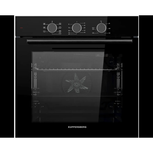 Духовой шкаф Kuppersberg HF 603 B