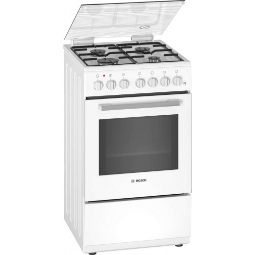 Комбинированная плита Bosch HXG130B20R