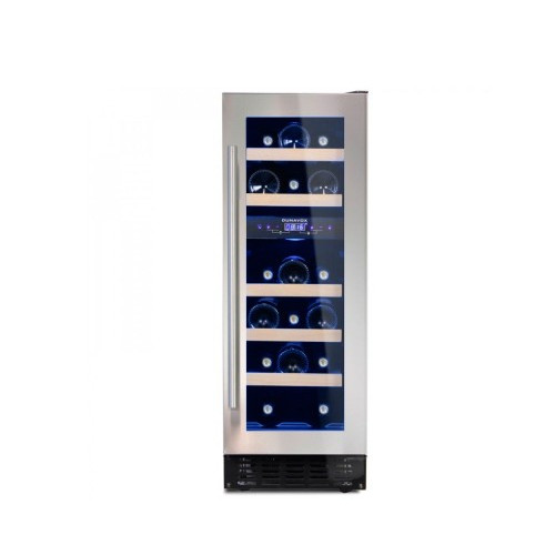 Винный шкаф Dunavox DAU-17.57DSS