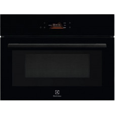 Встраиваемая микроволновая печь Electrolux EVM8E08Z