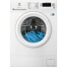 Стиральная машина Electrolux EW6S5R26W