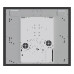 Независимая индукционная варочная панель Gorenje ISC646BSC