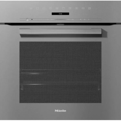 Духовой шкаф  Miele H 7262 BP GRGR