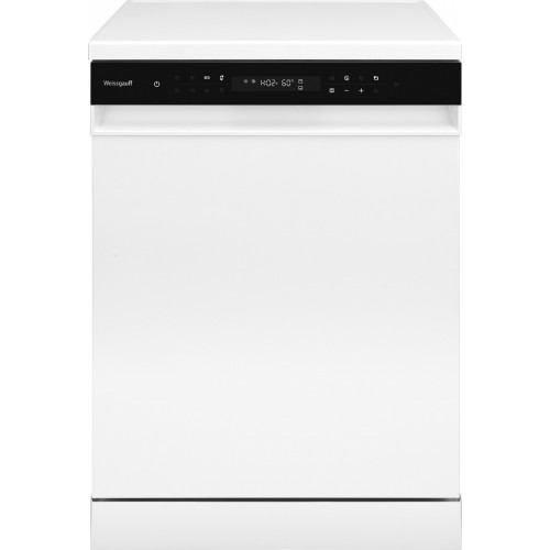 Встраиваемая посудомоечная машина Weissgauff DW 6038 Inverter Touch