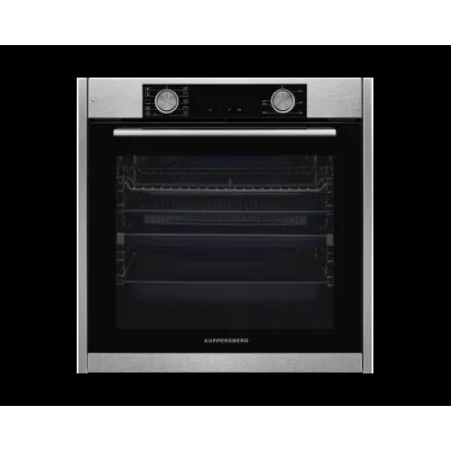 Духовой шкаф Kuppersberg HFT 610 BX