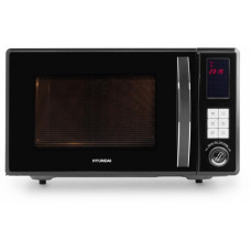 Микроволновая печь Hyundai HYM-D3009 черный