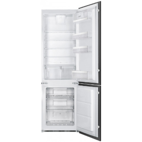 Встраиваемый холодильник Smeg C4173N1F