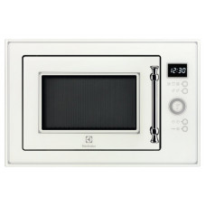 Встраиваемая микроволновая печь Electrolux EMT25203C белый