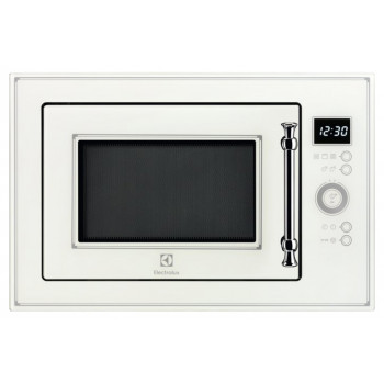 Встраиваемая микроволновая печь Electrolux EMT25203C белый