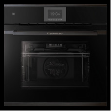 Духовой шкаф Kuppersbusch BP 6550.0-Airfry S2 Black Chrome