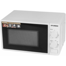 Микроволновая печь Hyundai HYM-M2003 белый