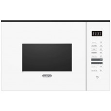Встраиваемая микроволновая печь Delonghi DMO 25BB Roma