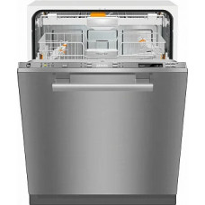 Профессиональная посудомоечная машина Miele PG8133SCVi XXL