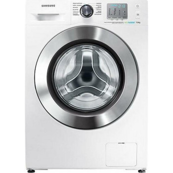 Стиральная машина Samsung WF 70F5ELW4W