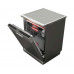 Посудомоечная машина Toshiba DW-14F2(S)-RU