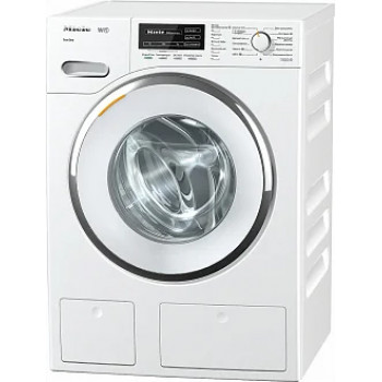 Стиральная машина Miele WMG120WPS WhiteEdition