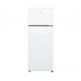 Отдельностоящий двухкамерный холодильник Gorenje RF4141PW4