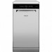 Посудомоечная машина WHIRLPOOL WSFO 3O23 PF X