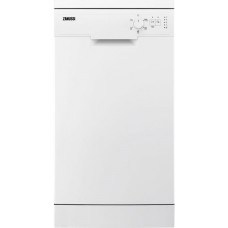 Zanussi ZSFN 121 W1