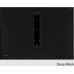 Индукционная варочная панель со встроенной вытяжкой Neff V57YHQ4C0