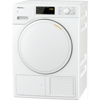 Сушильная машина Miele TWC220WP белый