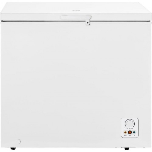 Морозильник-ларь Gorenje FH21FPW
