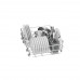 Посудомоечная машина BOSCH spv 40e10