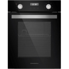 Встраиваемый электрический духовой шкаф Maunfeld EOEM 519B