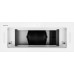 Встраиваемая в шкаф вытяжка Weissgauff Aura 1200-72 Sensor Remote WH