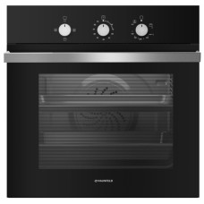 Газовый духовой шкаф Maunfeld MGOG.673B