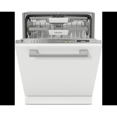 Встраиваемая посудомоечная машина Miele G 7260 SCVi
