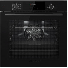 Духовой шкаф электрический Kuppersberg HF 609 B