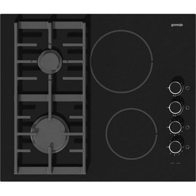 Комбинированная поверхность GORENJE kc621usc