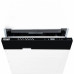 Встраиваемая посудомоечная машина DeLonghi DDWI 670 AMEDEO