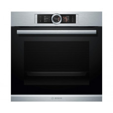 Духовой шкаф Bosch HSG656XS1