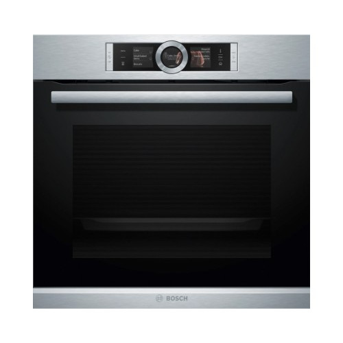 Духовой шкаф Bosch HSG656XS1
