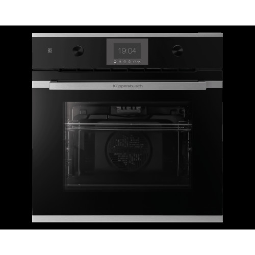 Духовой шкаф Kuppersbusch BP 6350.0. S1 Stainless steel