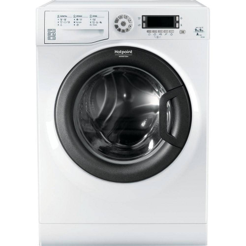 Стиральная машина с сушкой Hotpoint FDD 9640B EU
