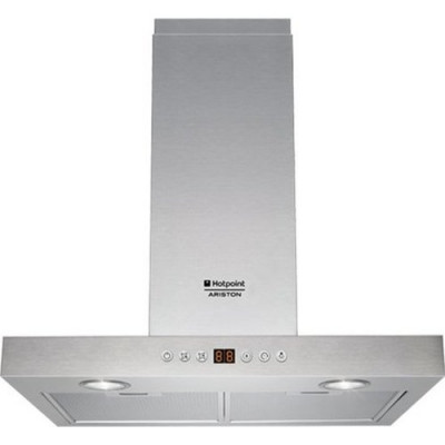 Hotpoint-ariston HNB 6.7 AD X