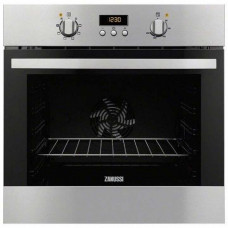 Духовой шкаф ZANUSSI zoa 35701 xk