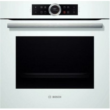 Духовой шкаф встраиваемый Bosch HBG 635BW1