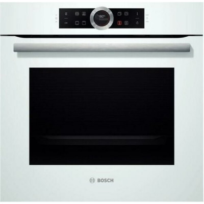 Духовой шкаф встраиваемый Bosch HBG 635BW1
