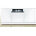Посудомоечная машина Bosch SMV25CX10Q